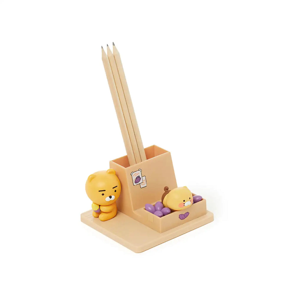 Kakao Friends - Ryan & Choonsik Mobile Phone & Tablet Stand - Kakao Friends - Home & Living, Accessories - Harumio