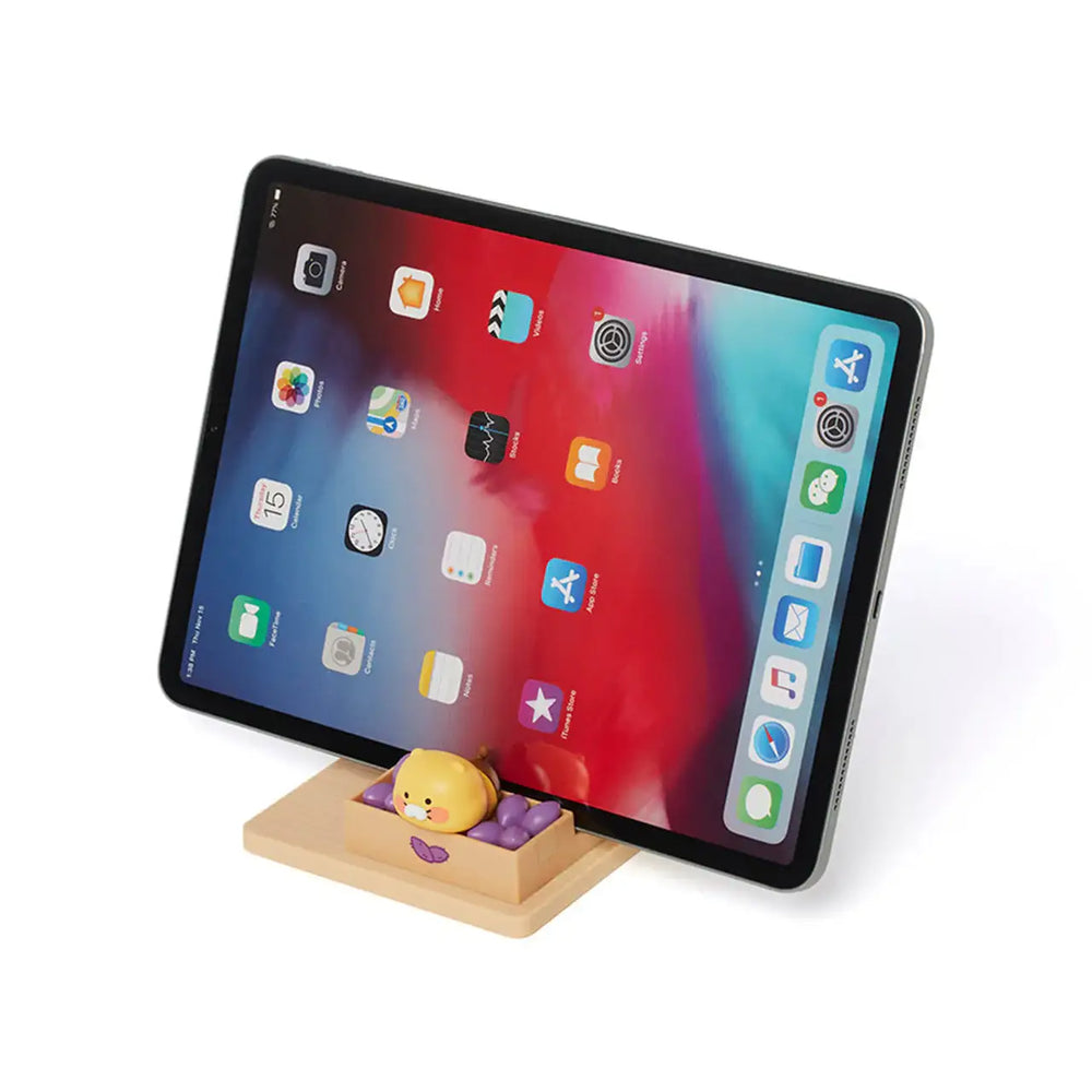 Kakao Friends - Ryan & Choonsik Mobile Phone & Tablet Stand - Kakao Friends - Home & Living, Accessories - Harumio