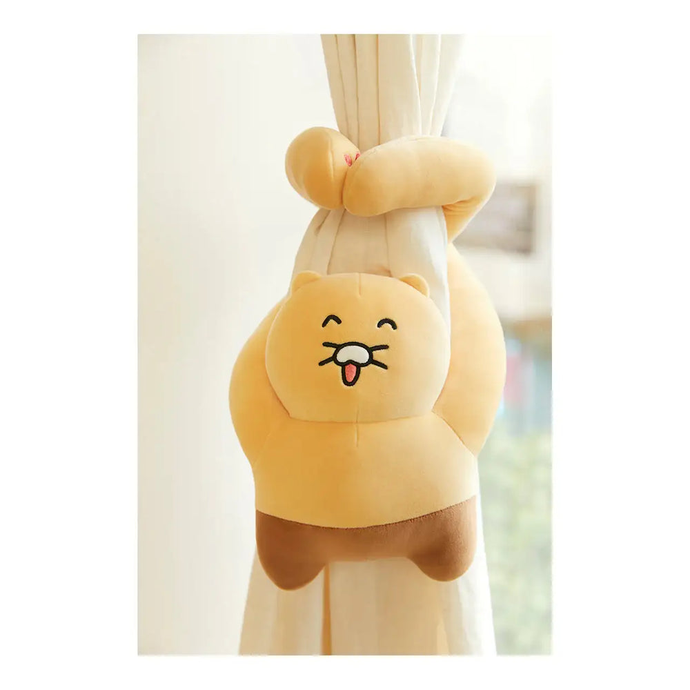 Kakao Friends - Choonsik Long-Armed Plush Doll - Kakao Friends - Plush - Harumio