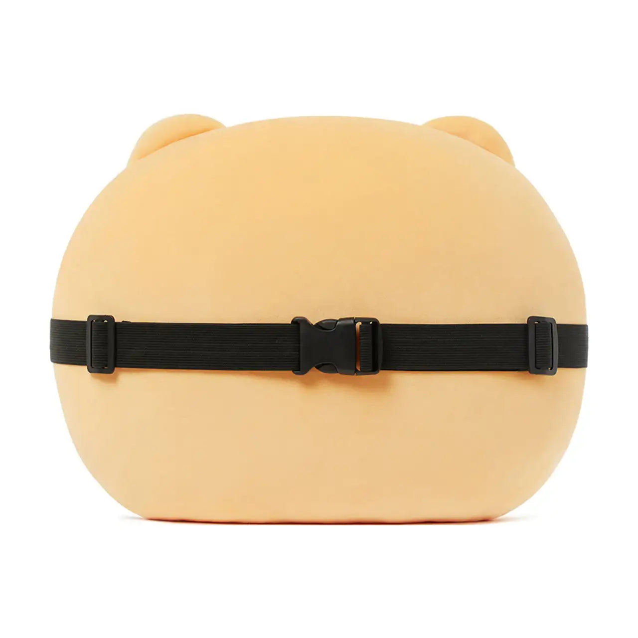 Kakao Friends - Choonsik Face Back Cushion - Kakao Friends - Plushy - Harumio