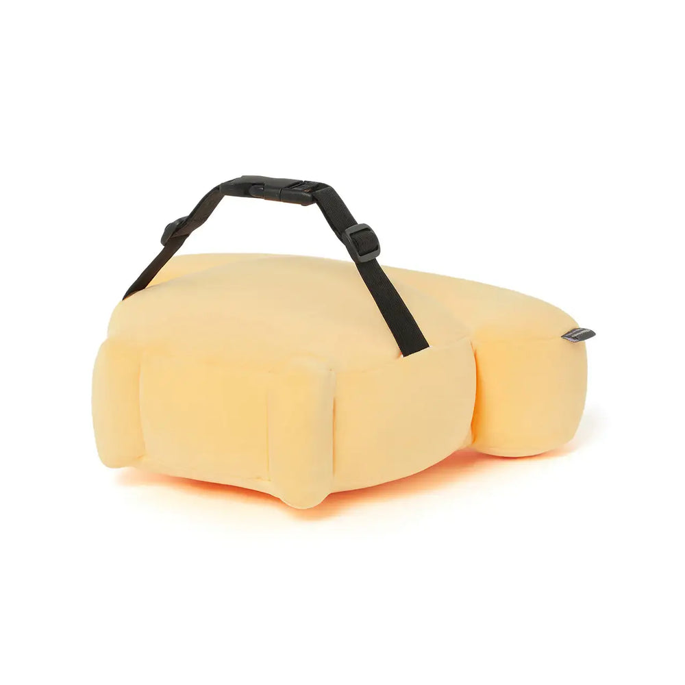 Kakao Friends - Choonsik Hug Neck Cushion - Kakao Friends - Plushy - Harumio