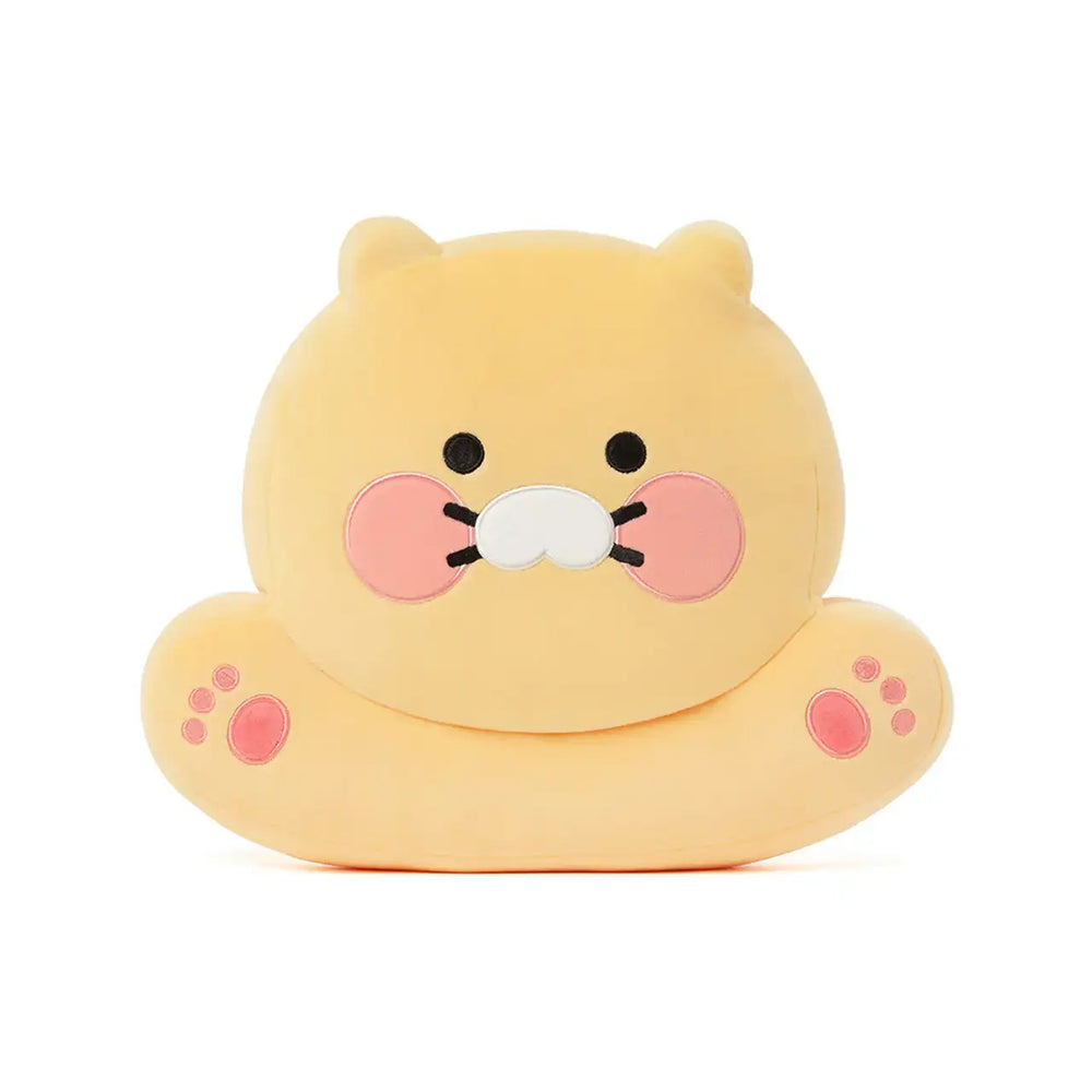 Kakao Friends - Choonsik Hug Neck Cushion - Kakao Friends - Plushy - Harumio