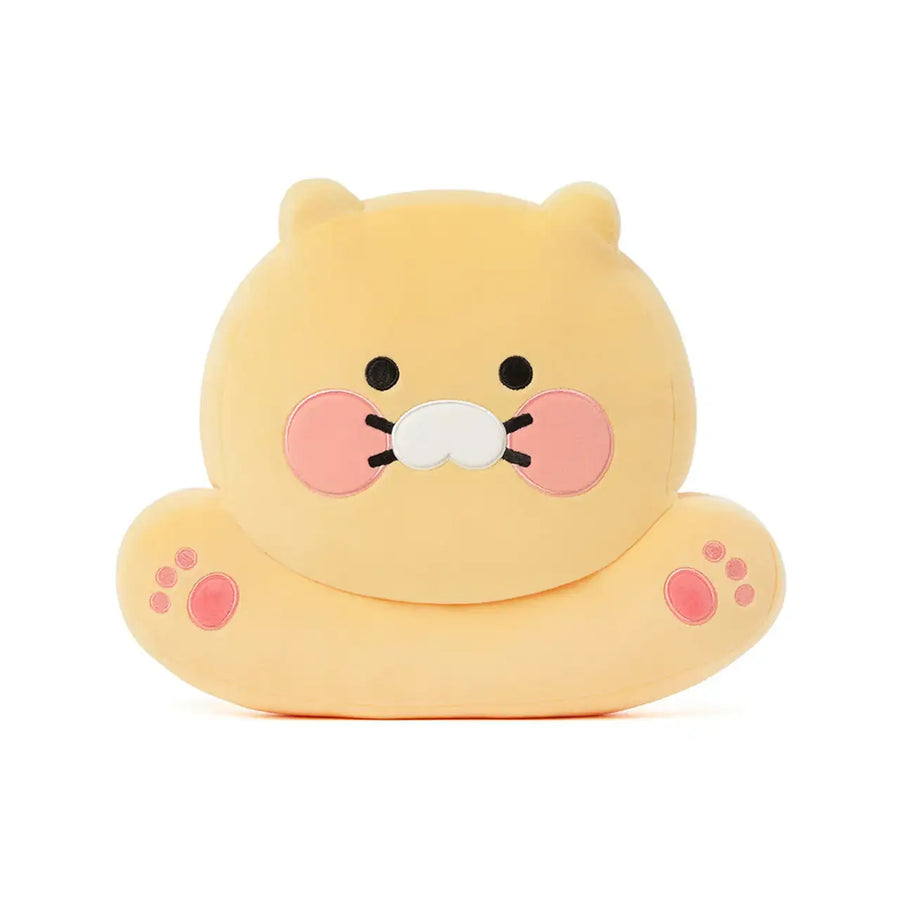 Kakao Friends - Choonsik Hug Neck Cushion - Kakao Friends - Plushy - Harumio