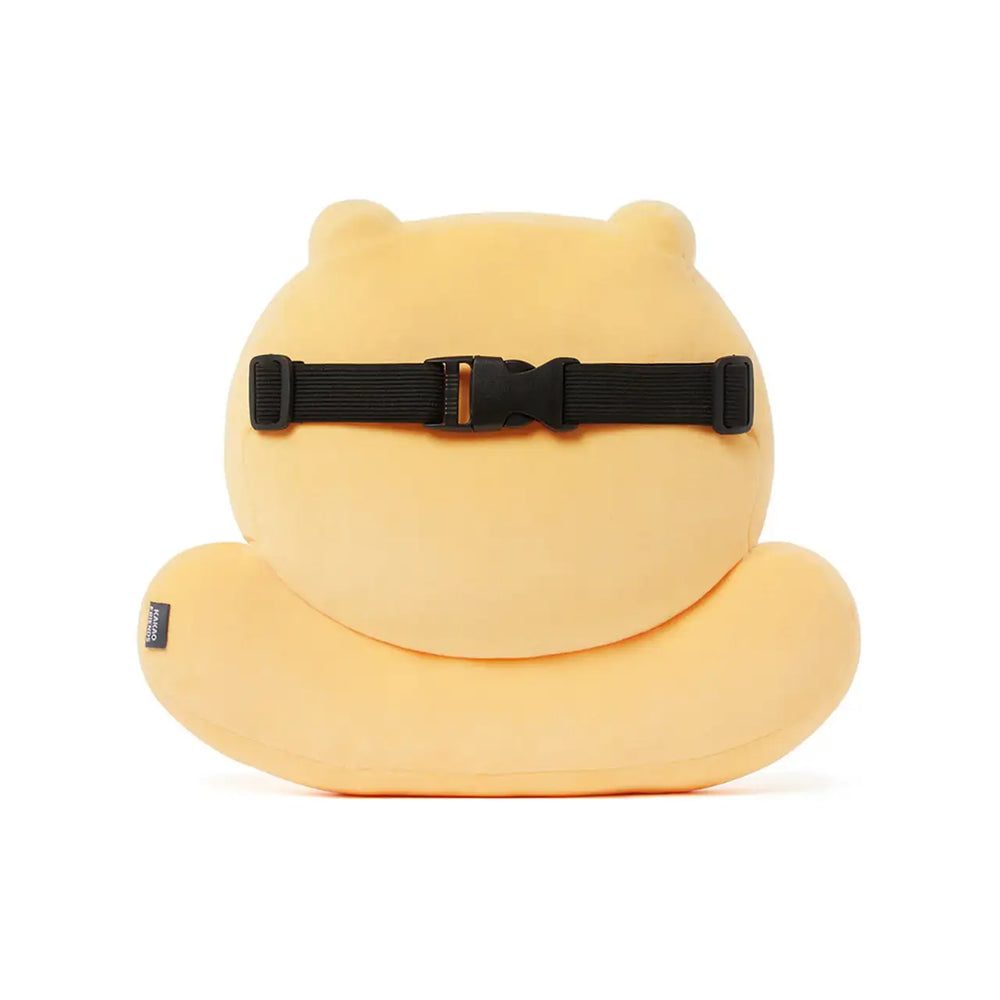Kakao Friends - Choonsik Hug Neck Cushion - Kakao Friends - Plushy - Harumio