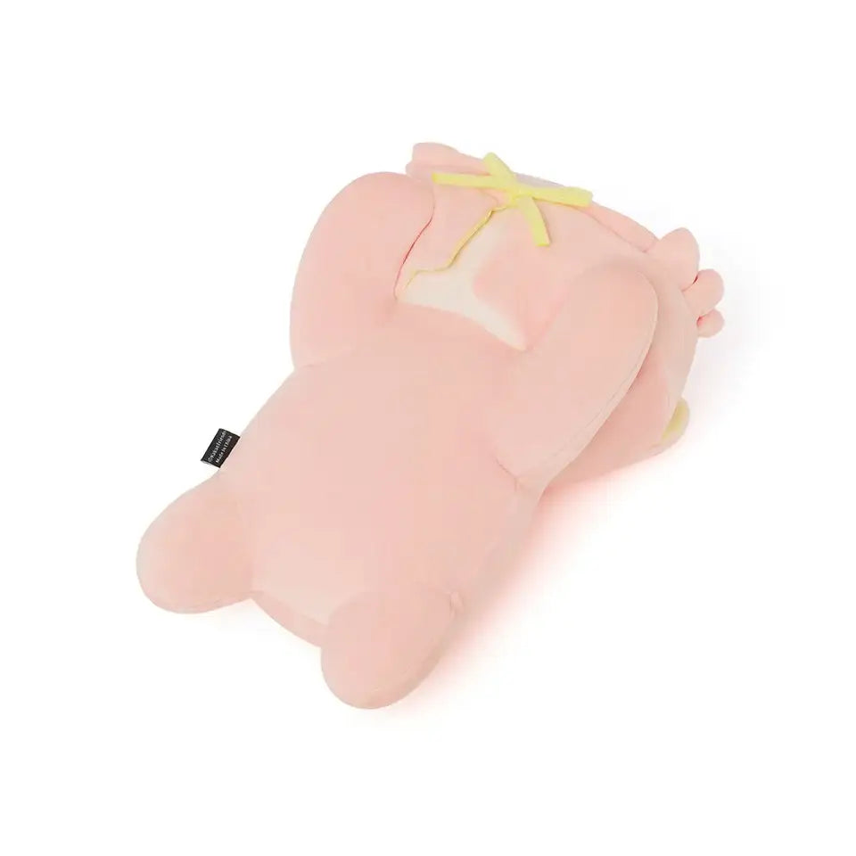 Kakao Friends - Baby Apeach Pillow - Kakao Friends - Plush - Harumio
