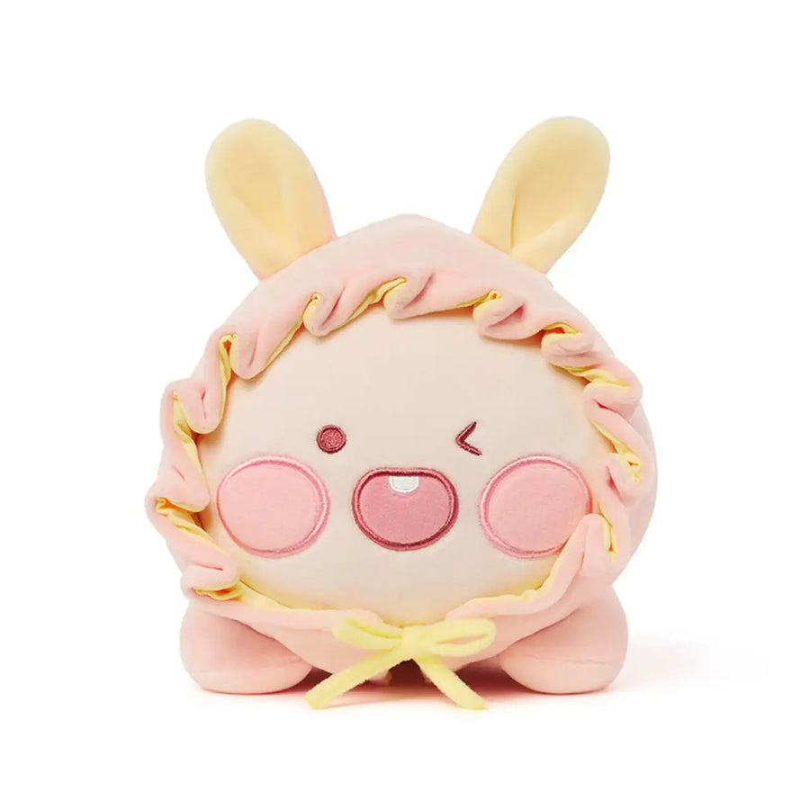 Kakao Friends - Baby Apeach Pillow - Kakao Friends - Plush - Harumio