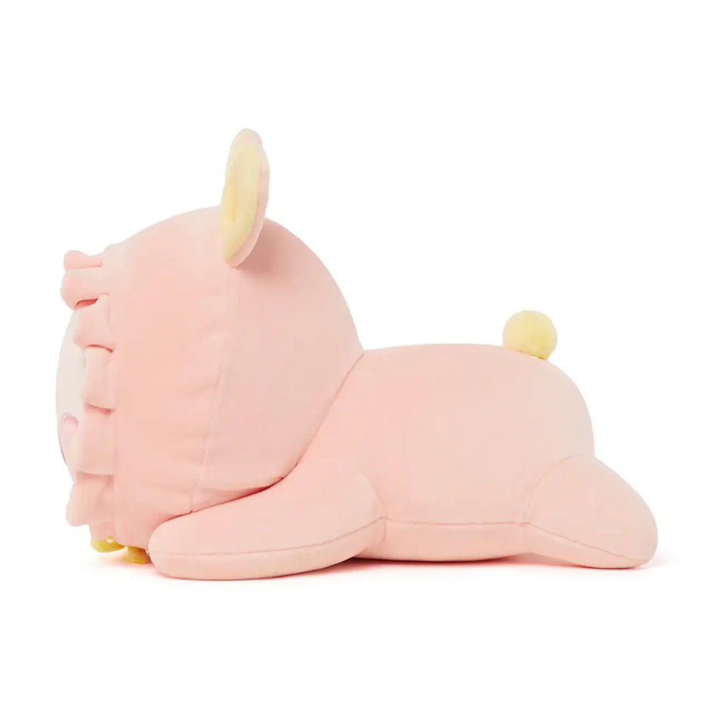 Kakao Friends - Baby Apeach Pillow - Kakao Friends - Plush - Harumio