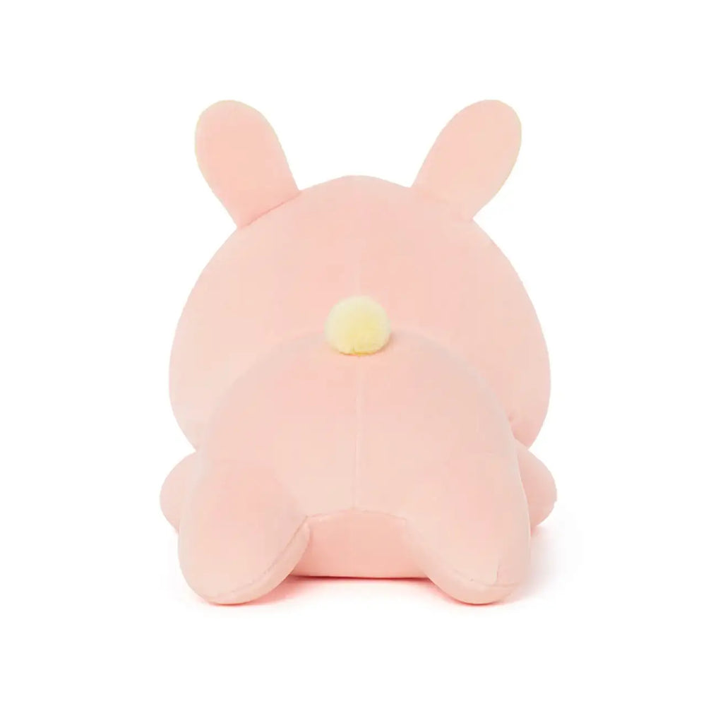 Kakao Friends - Baby Apeach Pillow - Kakao Friends - Plush - Harumio
