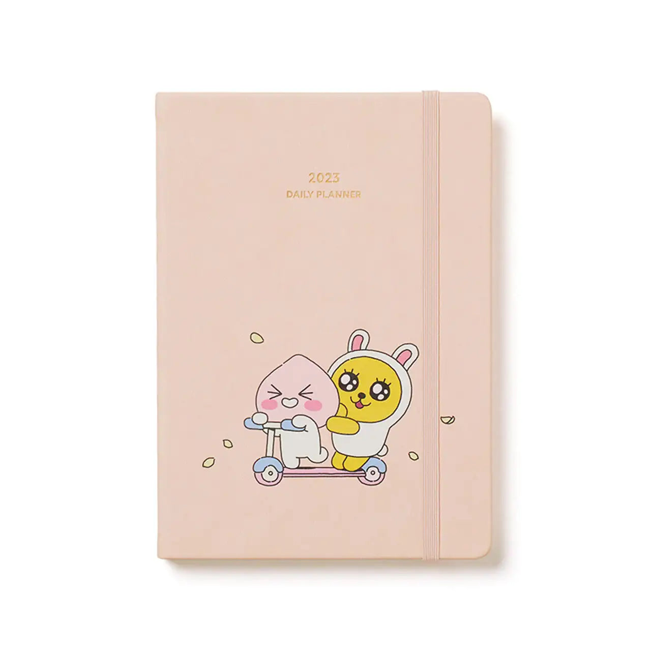 Kakao Friends - 2023 Daily Planner - Kakao Friends - Home & Living, Accessories - Harumio
