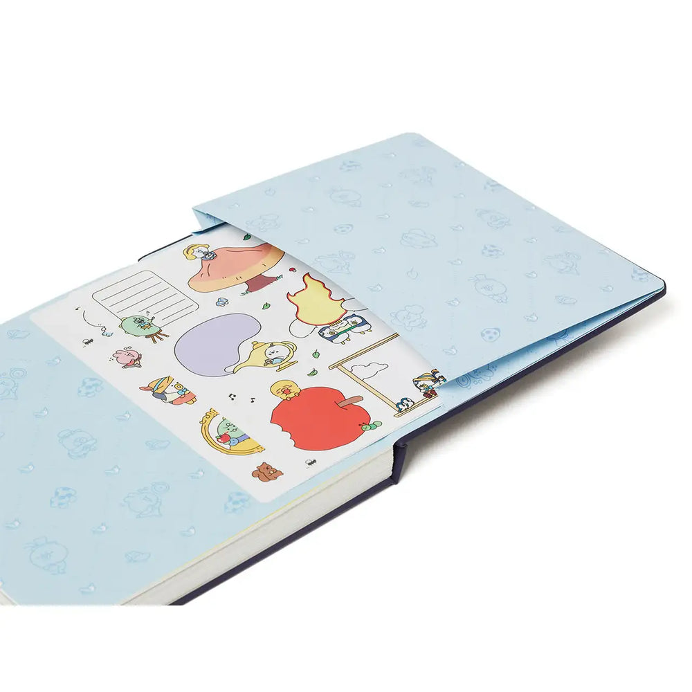 Kakao Friends - Niniz 2023 Diary - Kakao Friends - Home & Living, Accessories - Harumio