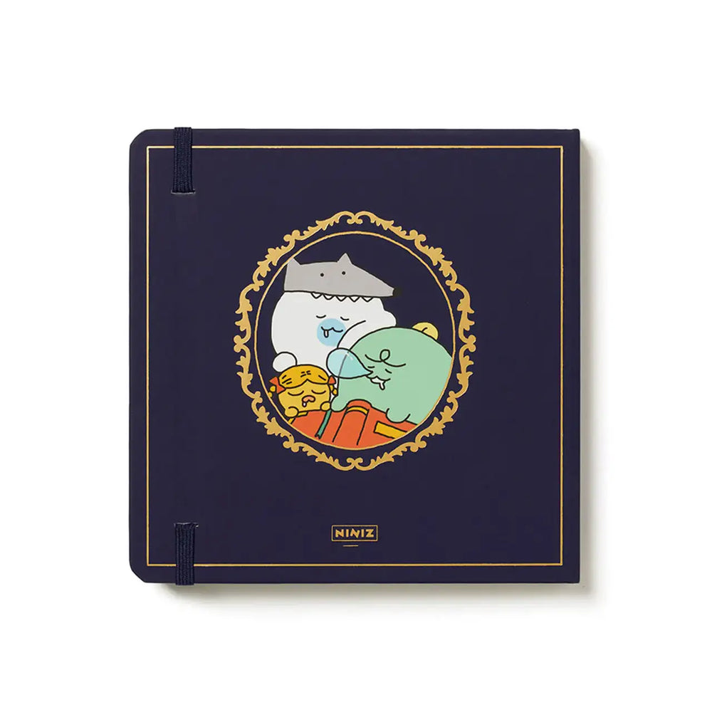 Kakao Friends - Niniz 2023 Diary - Kakao Friends - Home & Living, Accessories - Harumio