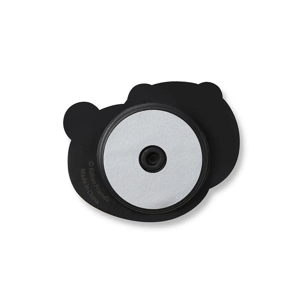 Kakao Friends - Bread Choonsik Cell Phone Grip - Kakao Friends - Plushy - Harumio