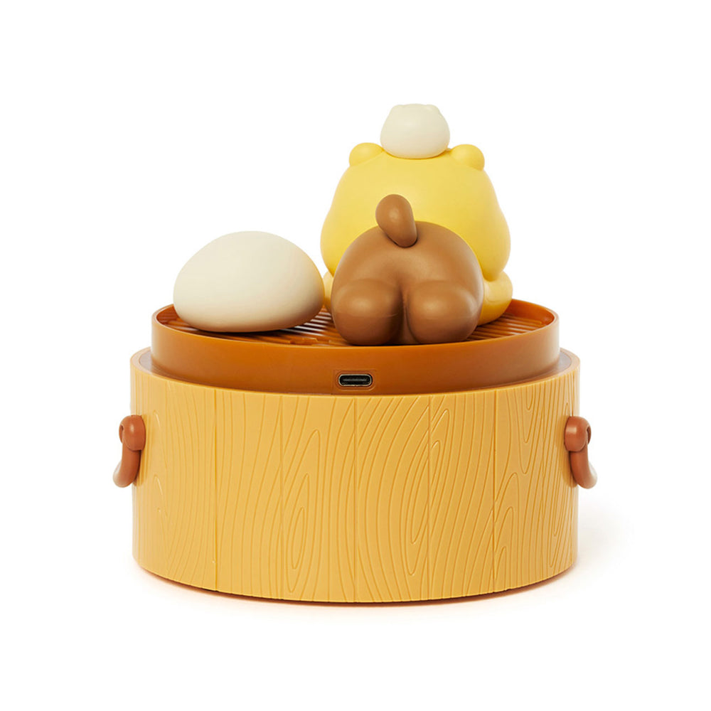 Kakao Friends - Choonsik Steamed Bread Humidifier