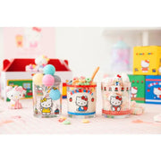 Sanrio x 10x10 - Hello Kitty Retro Cup Set - Sanrio - Home & Living - Harumio