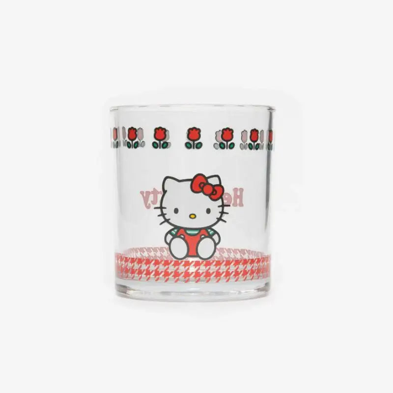 Sanrio x 10x10 - Hello Kitty Retro Cup Set - Sanrio - Home & Living - Harumio