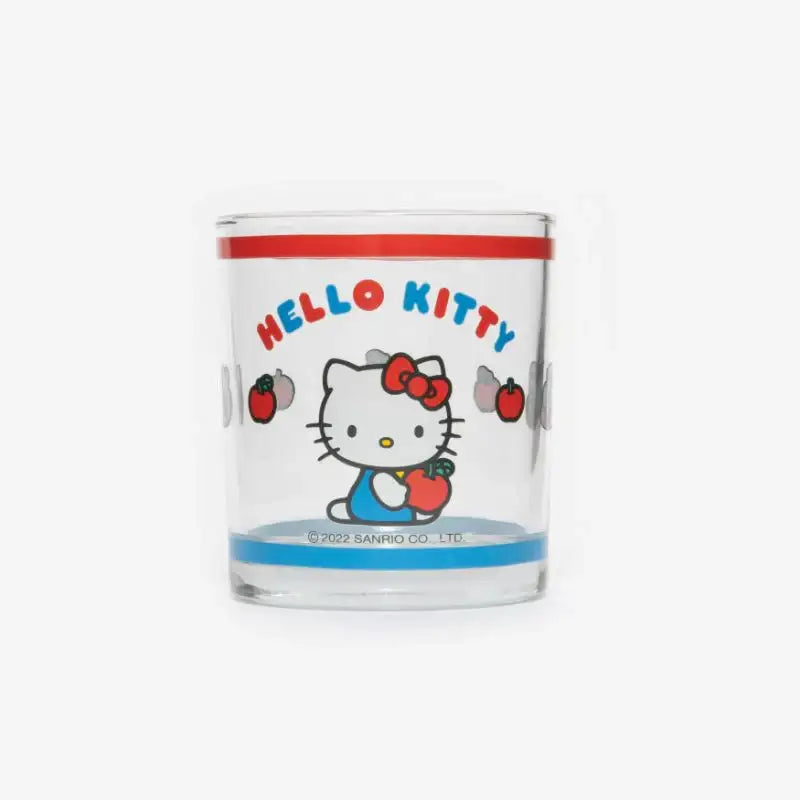 Sanrio x 10x10 - Hello Kitty Retro Cup Set - Sanrio - Home & Living - Harumio