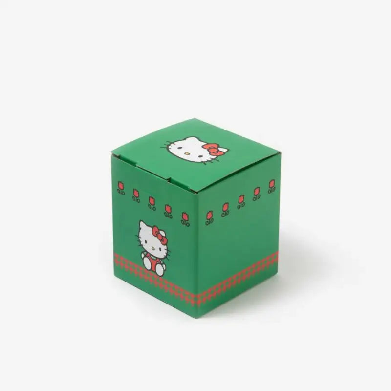 Sanrio x 10x10 - Hello Kitty Retro Cup Set - Sanrio - Home & Living - Harumio