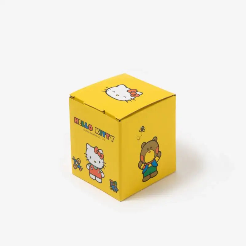 Sanrio x 10x10 - Hello Kitty Retro Cup Set - Sanrio - Home & Living - Harumio