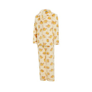 Kakao Friends - Little Puppy Club Men Pajamas Set - Kakao Friends - Clothing - Harumio
