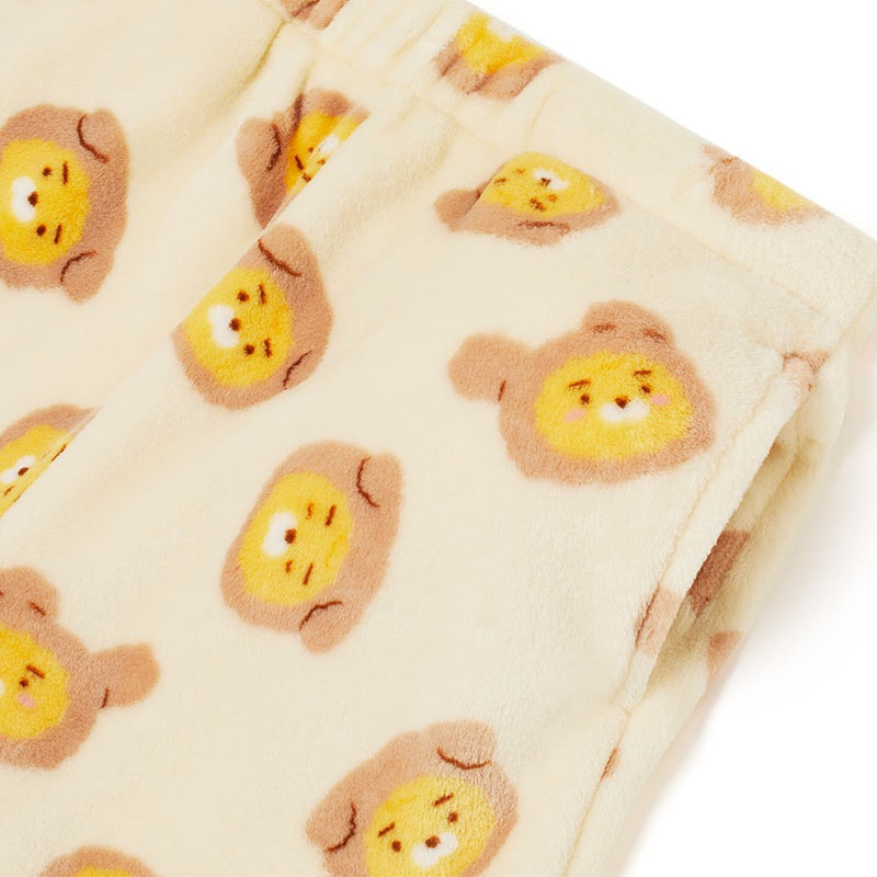 Kakao Friends - Little Puppy Club Men Pajamas Set