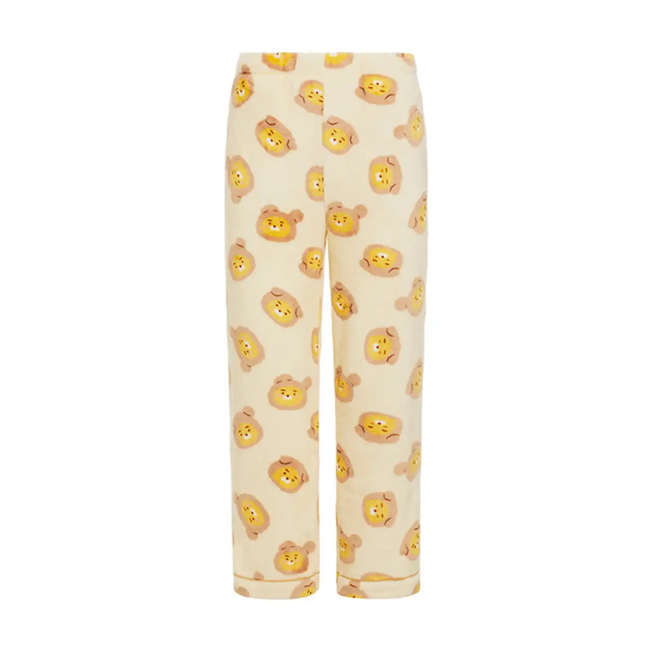 Kakao Friends - Little Puppy Club Men Pajamas Set - Kakao Friends - Clothing - Harumio