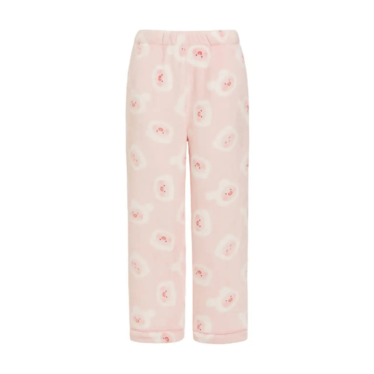 Kakao Friends - Little Puppy Club Apeach Women Pajamas Set - Kakao Friends - Clothing - Harumio