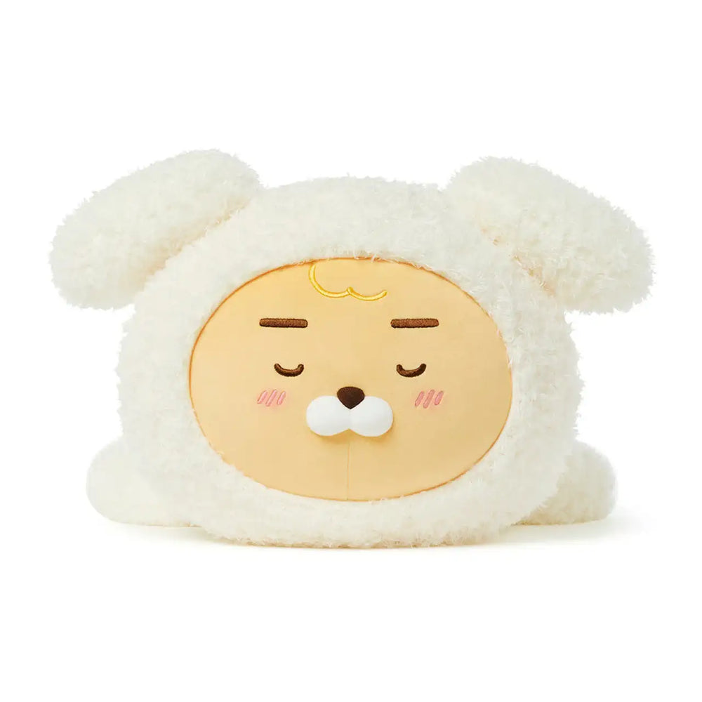 Kakao Friends - Little Puppy Club Body Pillow - Kakao Friends - Plush - Harumio
