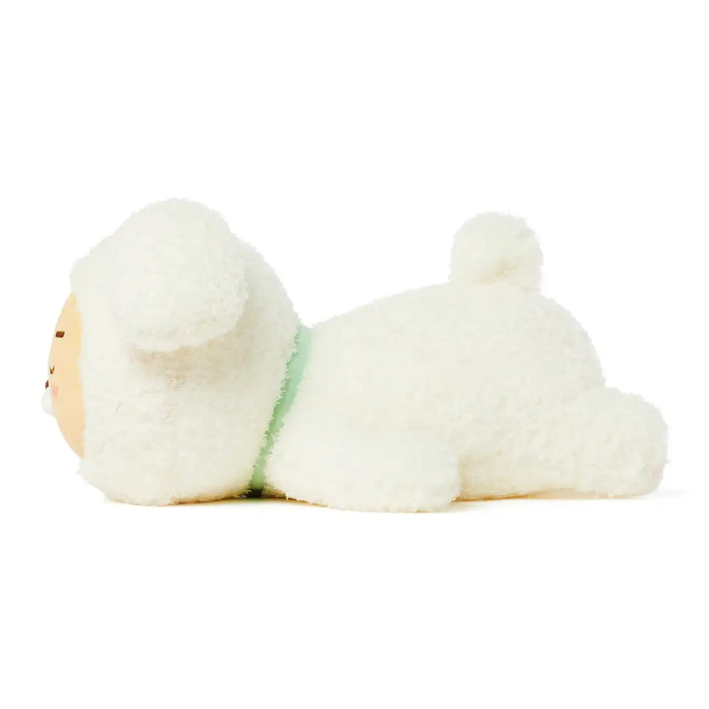 Kakao Friends - Little Puppy Club Body Pillow - Kakao Friends - Plush - Harumio