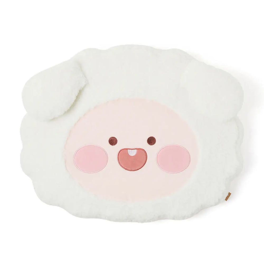 Kakao Friends - Little Puppy Club Memory Foam Cushion - Kakao Friends - Home & Living, Accessories - Harumio