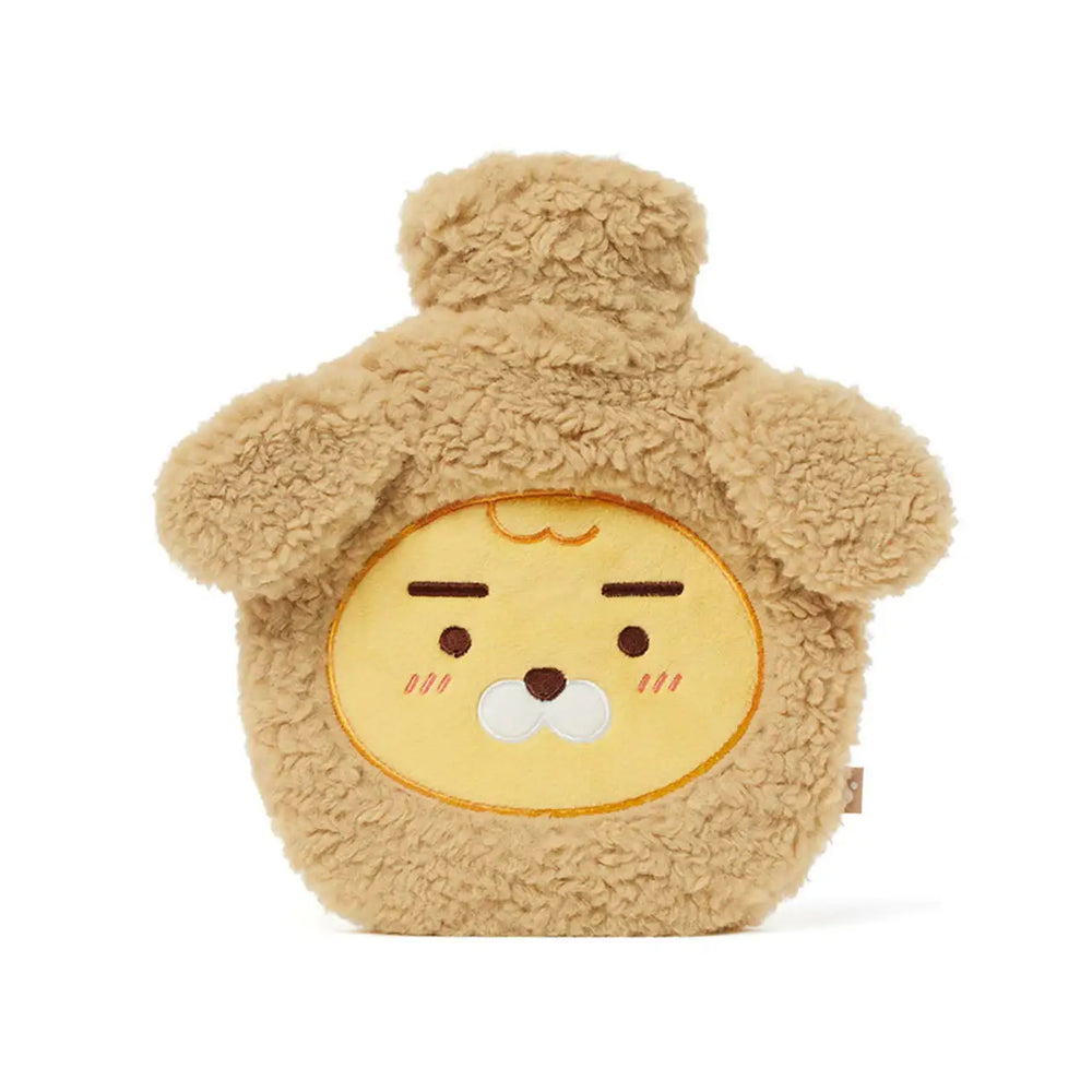 Kakao Friends - Little Puppy Club Hot Pack & Pouch Set - Kakao Friends - Clothing - Harumio