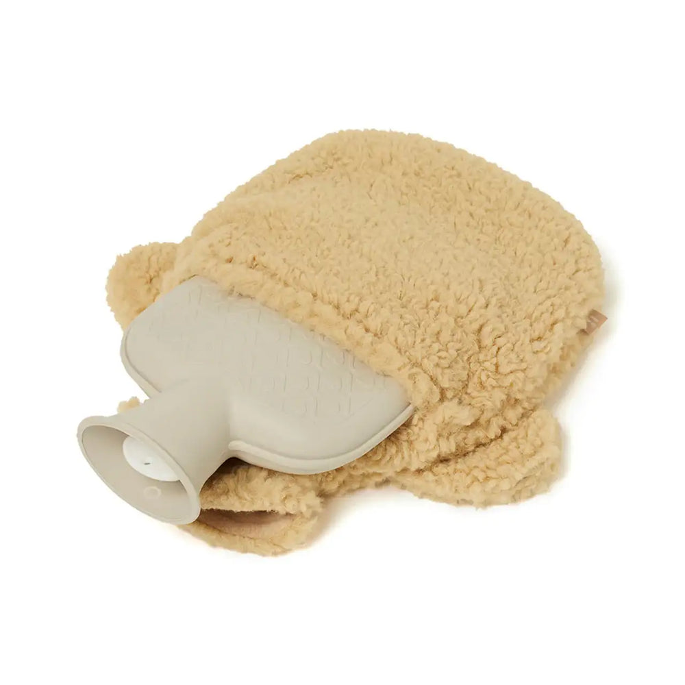 Kakao Friends - Little Puppy Club Hot Pack & Pouch Set - Kakao Friends - Clothing - Harumio