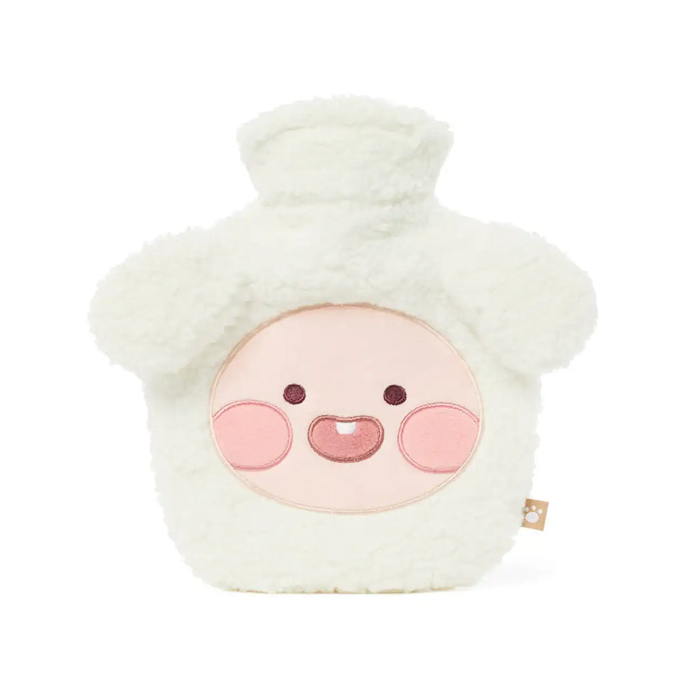 Kakao Friends - Little Puppy Club Hot Pack & Pouch Set - Kakao Friends - Clothing - Harumio