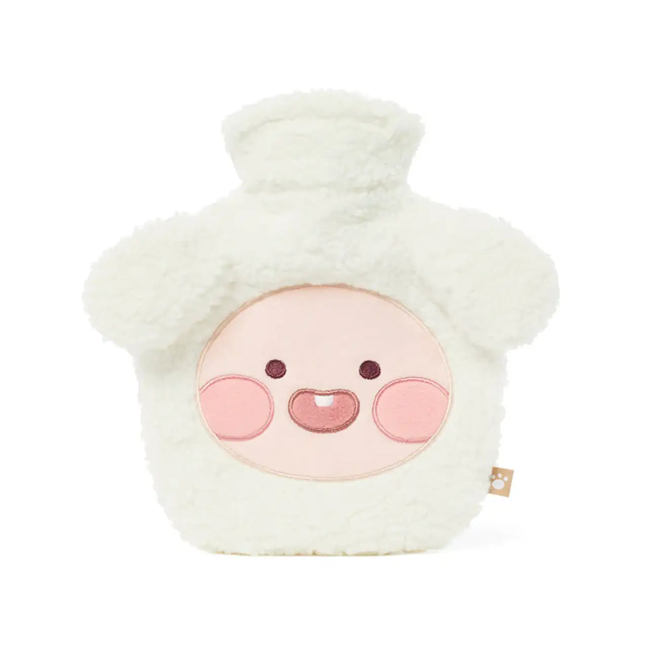 Kakao Friends - Little Puppy Club Hot Pack & Pouch Set - Kakao Friends - Clothing - Harumio