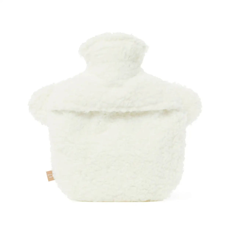 Kakao Friends - Little Puppy Club Hot Pack & Pouch Set - Kakao Friends - Clothing - Harumio