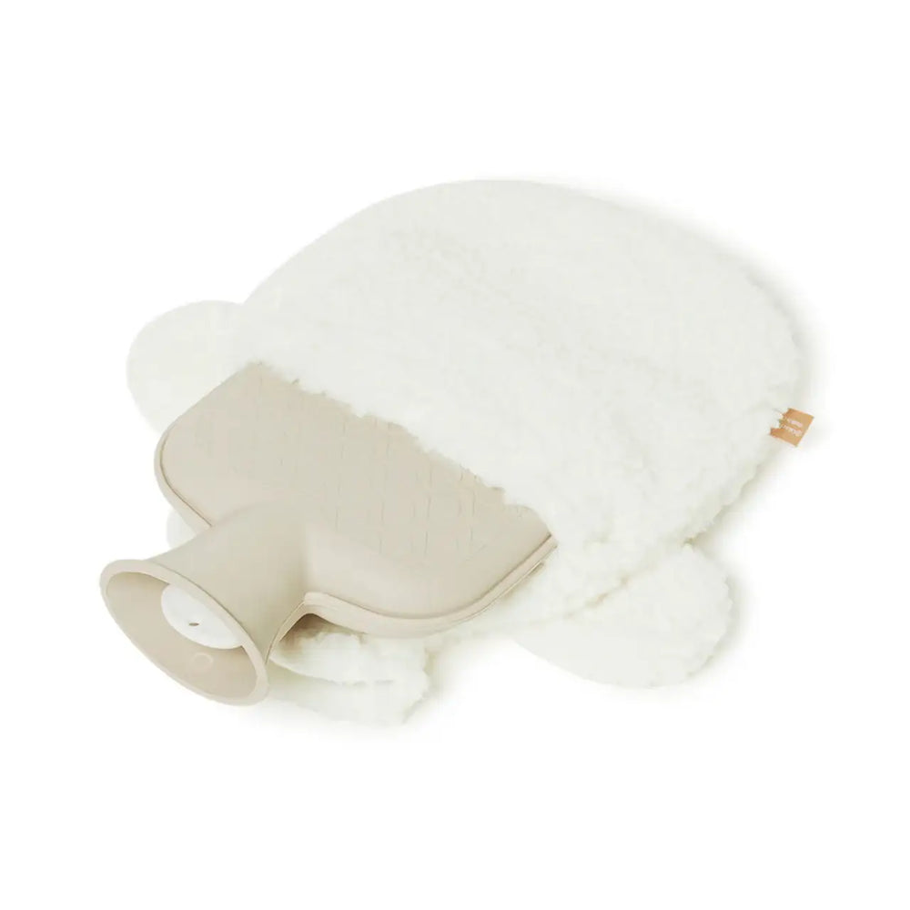 Kakao Friends - Little Puppy Club Hot Pack & Pouch Set - Kakao Friends - Clothing - Harumio