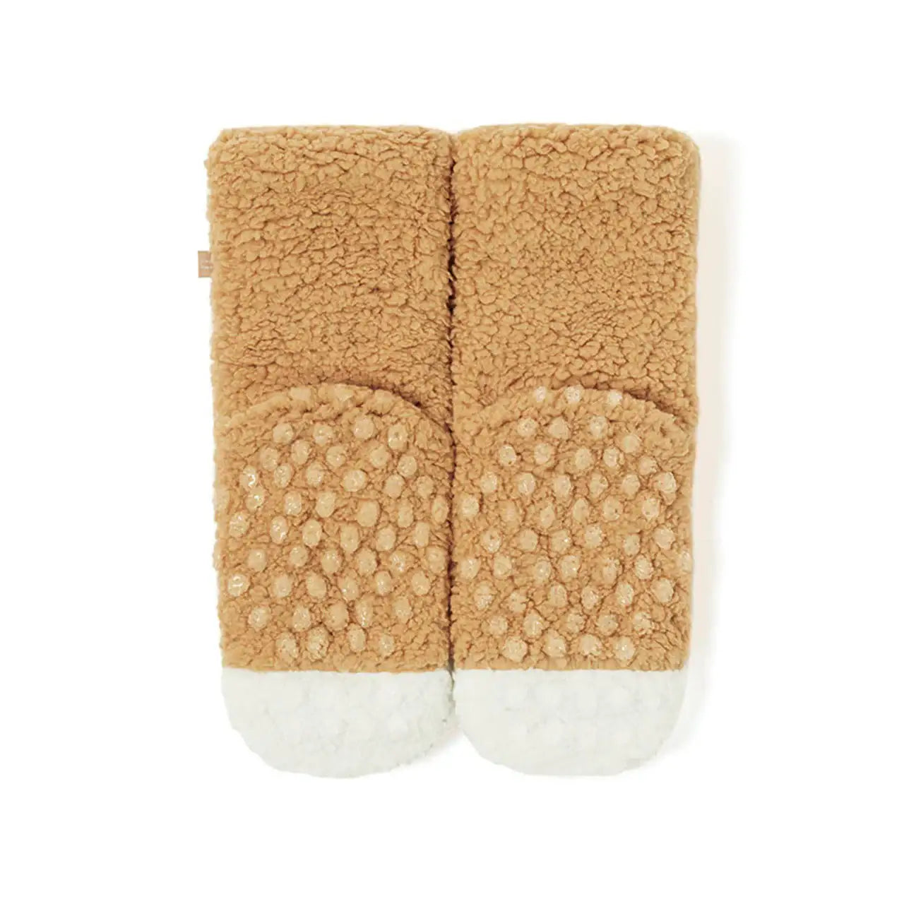 Kakao Friends - Little Puppy Club Fleece Boots - Kakao Friends - Clothing - Harumio