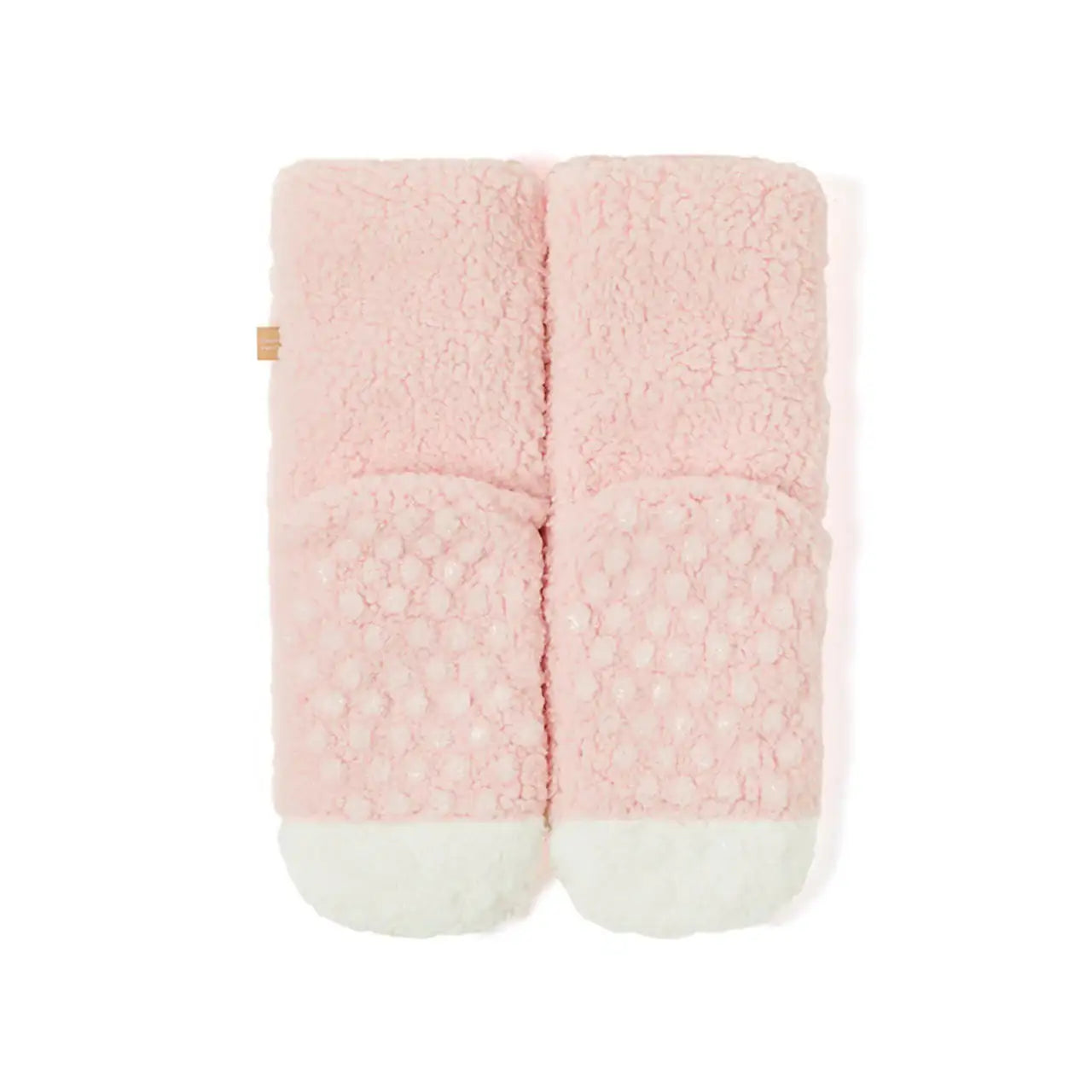 Kakao Friends - Little Puppy Club Fleece Boots - Kakao Friends - Clothing - Harumio