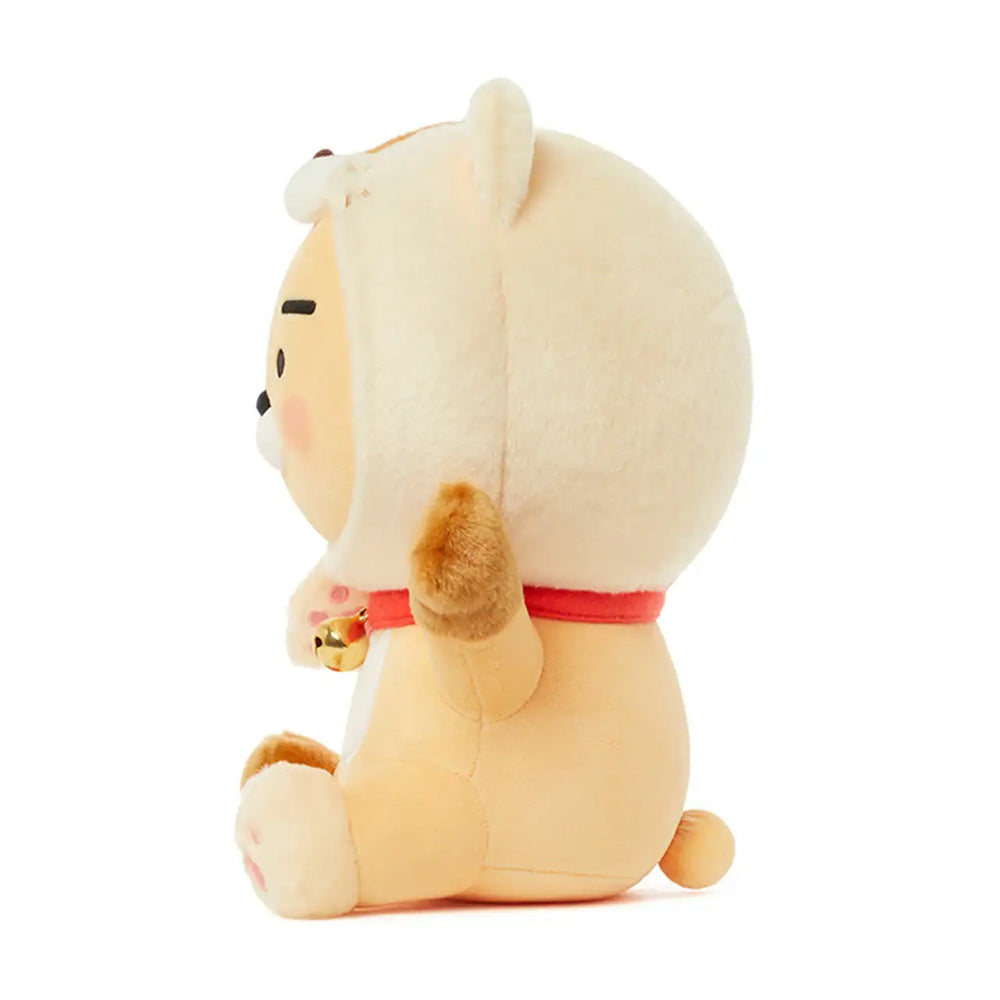 Kakao Friends - Nyangnyang Ryan Plush Doll - Kakao Friends - Plush - Harumio