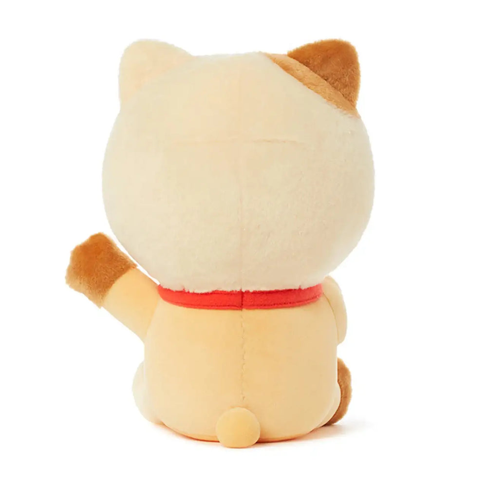 Kakao Friends - Nyangnyang Ryan Plush Doll - Kakao Friends - Plush - Harumio