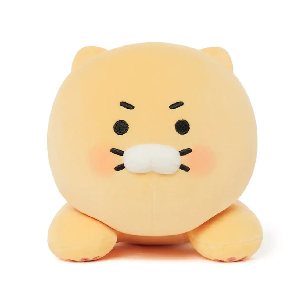 Kakao Friends - Choonsik Moving Tail Pillow - Kakao Friends - Plush - Harumio
