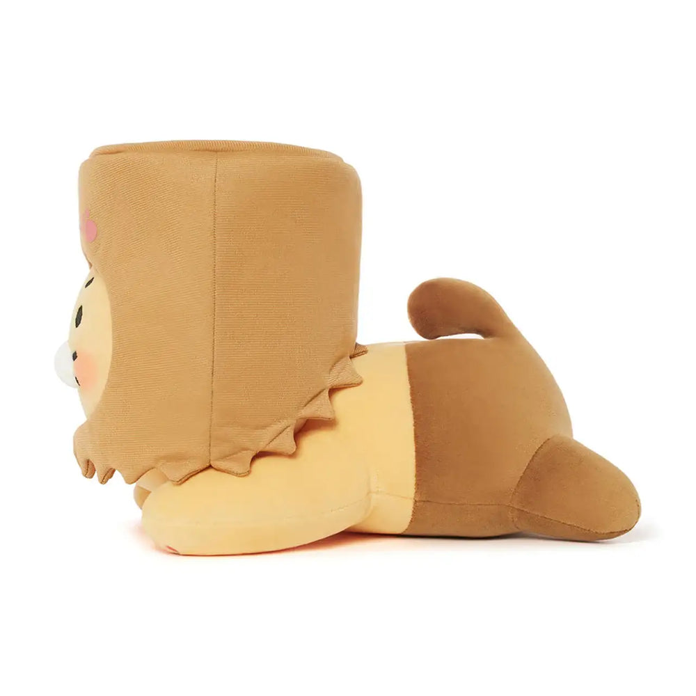 Kakao Friends - Choonsik Moving Tail Pillow - Kakao Friends - Plush - Harumio