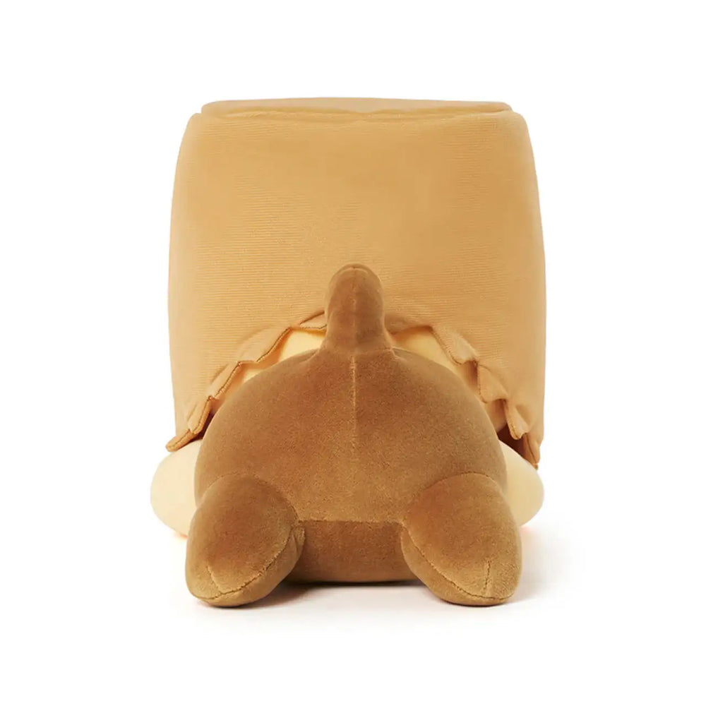 Kakao Friends - Choonsik Moving Tail Pillow - Kakao Friends - Plush - Harumio