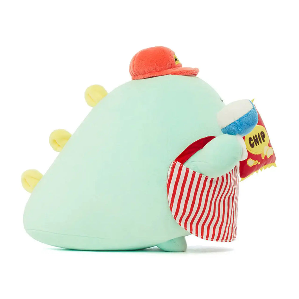 Kakao Friends - Convenience Store Part Timer Jordy Plush Doll - Kakao Friends - Plush - Harumio