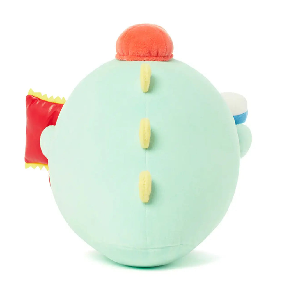 Kakao Friends - Convenience Store Part Timer Jordy Plush Doll - Kakao Friends - Plush - Harumio
