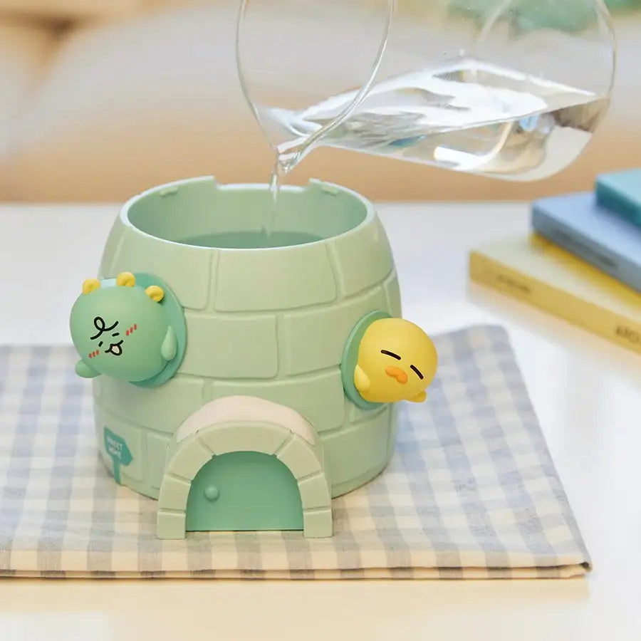 Kakao Friends - Jordy Igloo Humidifier - Kakao Friends - Home & Living, Accessories - Harumio