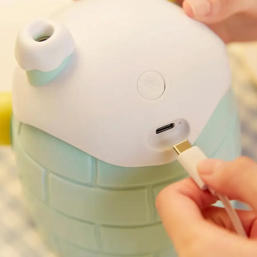 Kakao Friends - Jordy Igloo Humidifier - Kakao Friends - Home & Living, Accessories - Harumio
