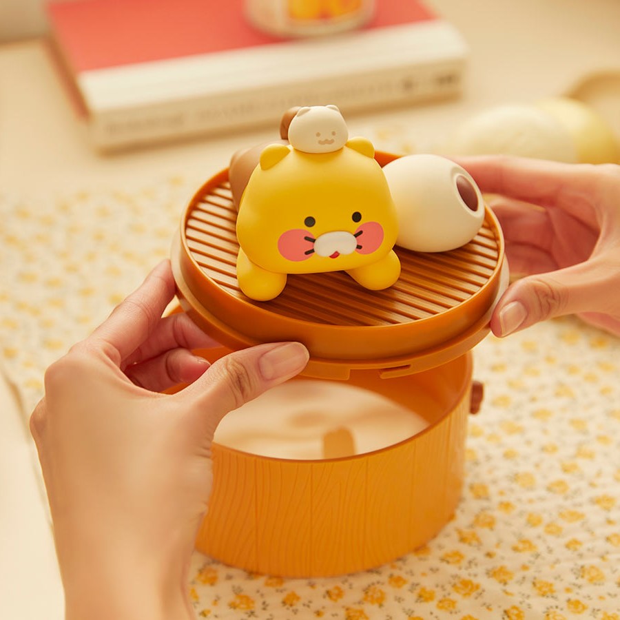 Kakao Friends - Choonsik Steamed Bread Humidifier