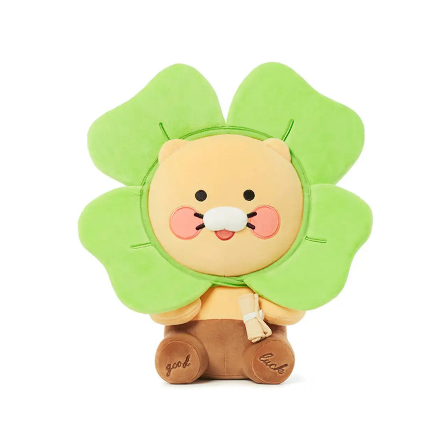 Kakao Friends - Choonsik Lucky Plush Doll - Kakao Friends - Plush - Harumio