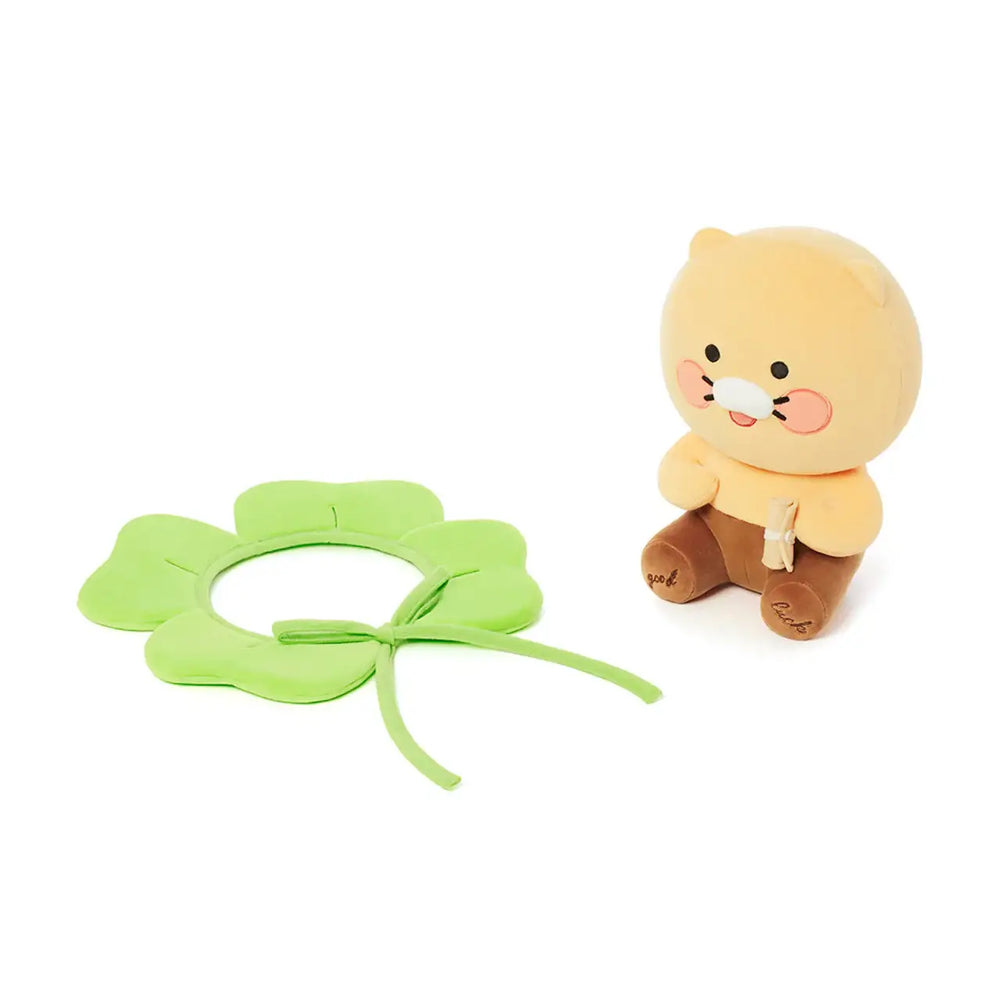 Kakao Friends - Choonsik Lucky Plush Doll - Kakao Friends - Plush - Harumio