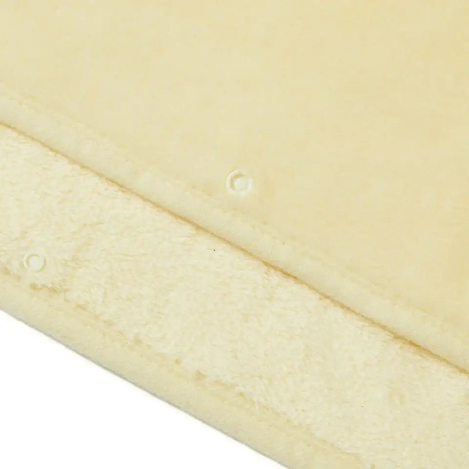 Kakao Friends - Cutie Choonsik Cloak Blanket - Kakao Friends - Home & Living, Accessories - Harumio